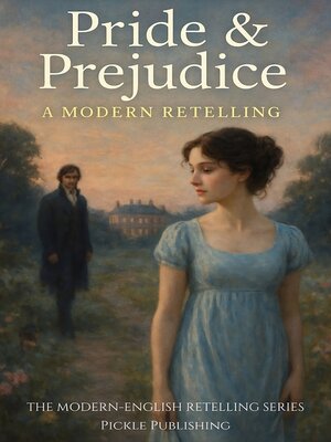 cover image of Pride & Prejudice
